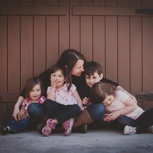 Meet your Posher, Courtland